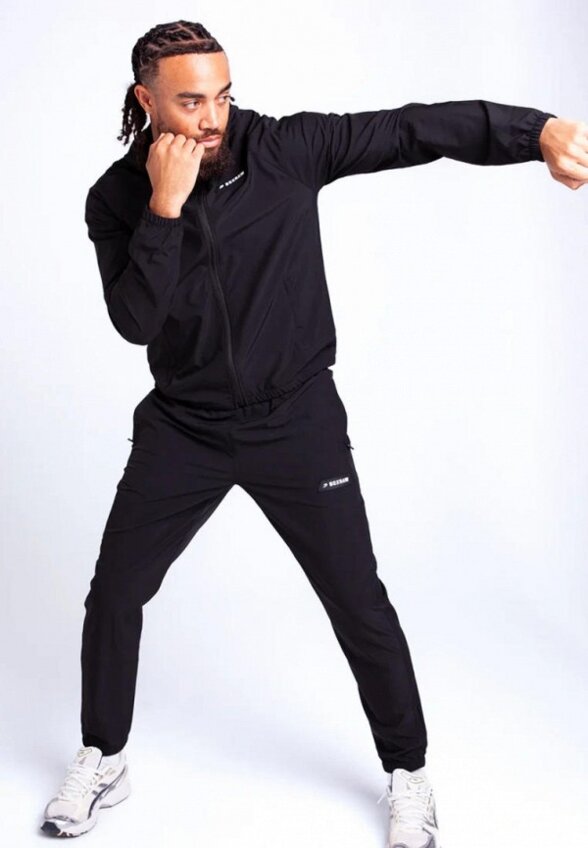 Ветровка Boxraw