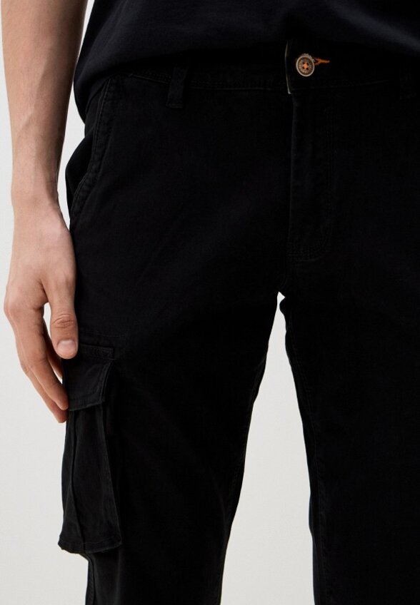 Брюки Van Hipster