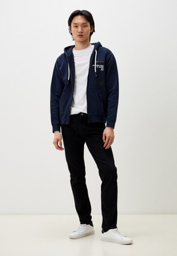 Толстовка Replay