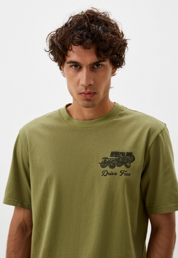 Футболка Baon