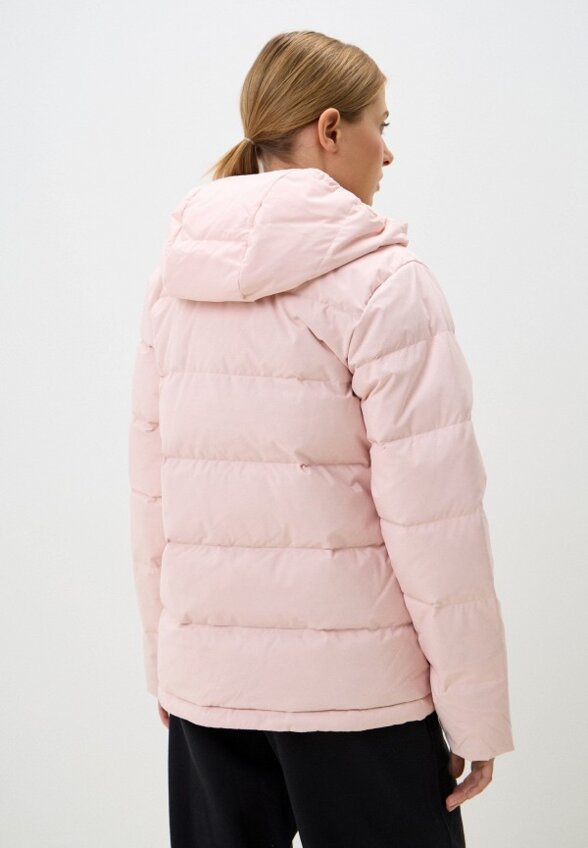 Пуховик adidas