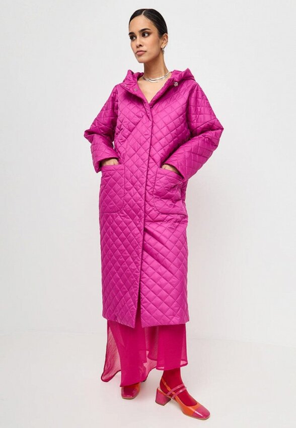 Куртка утепленная Vamponi