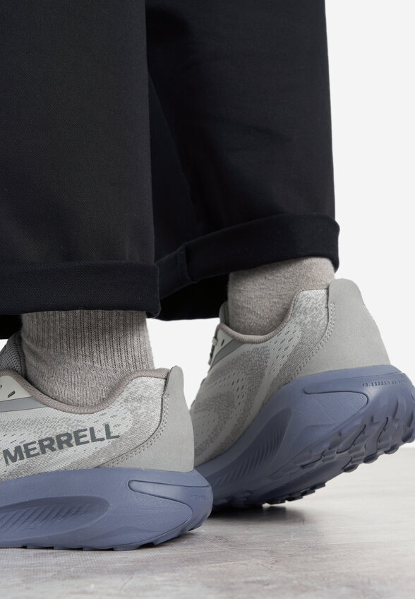 Кроссовки мужские Merrell Morphlite, Серый