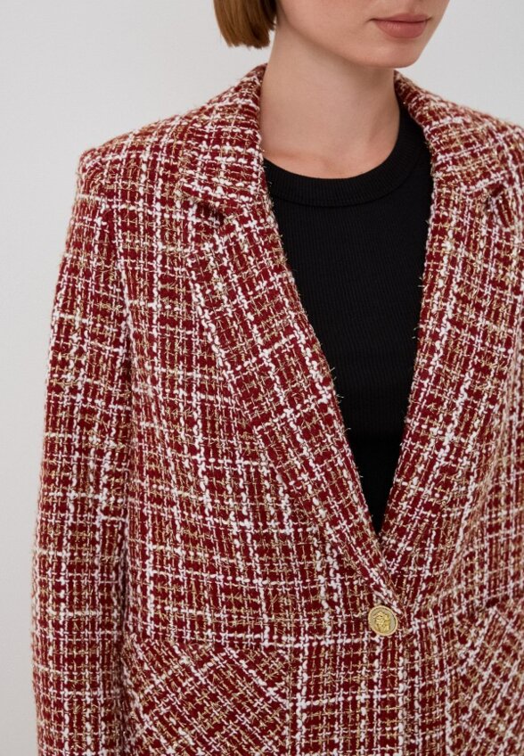 Жакет Vladi Collection