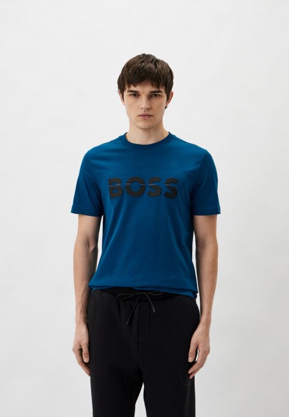 Футболка Boss