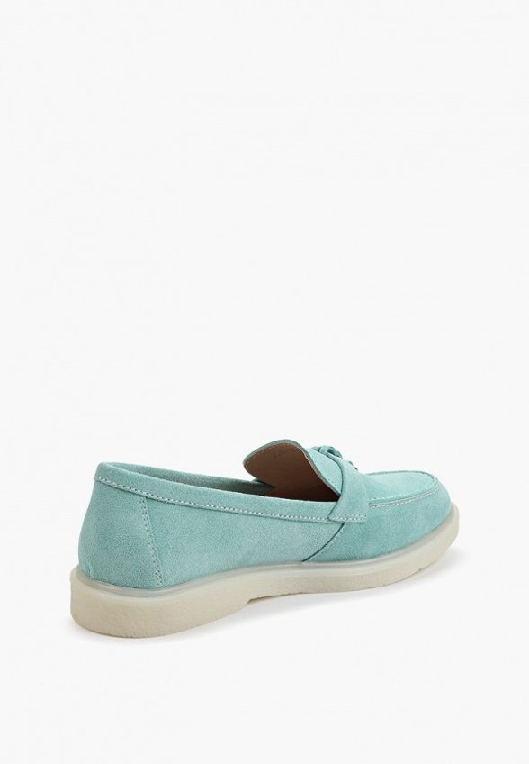 Лоферы Mastille