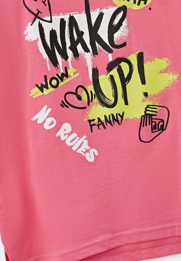 Футболка Smena