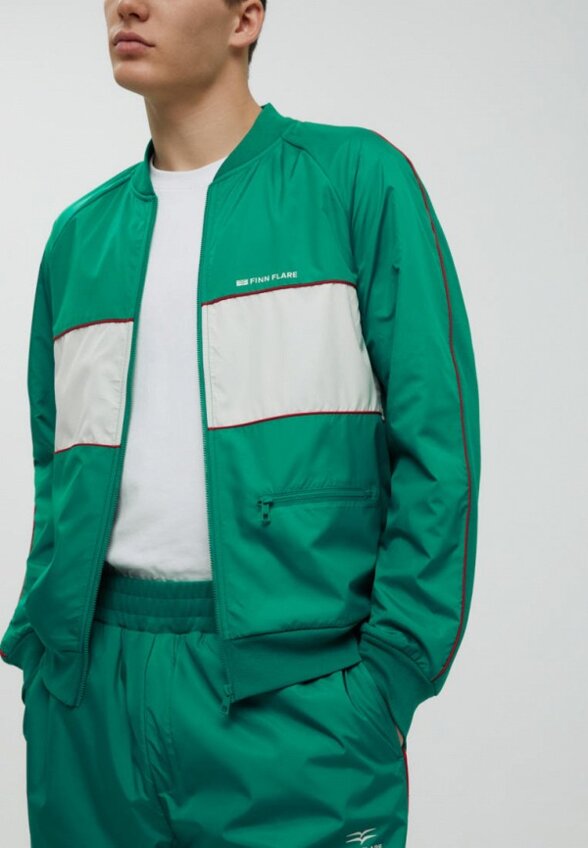 Олимпийка Finn Flare