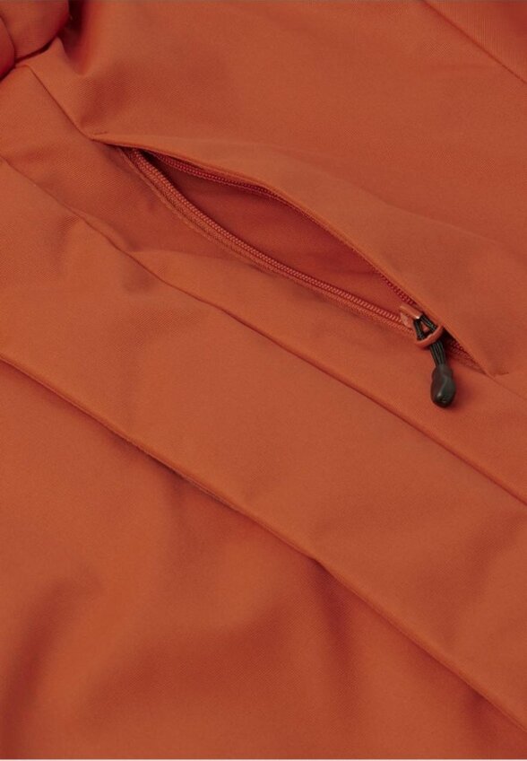 Пуховик Lassie