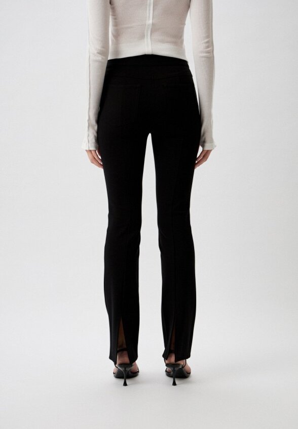 Брюки Helmut Lang