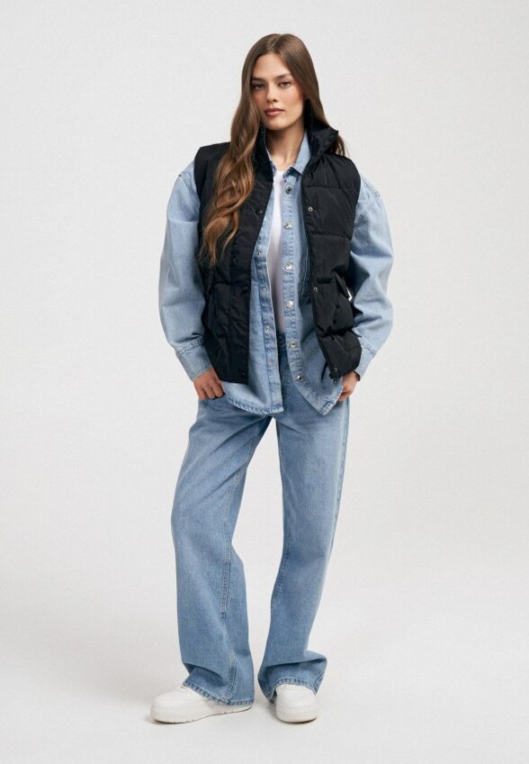 Жилет утепленный Твое