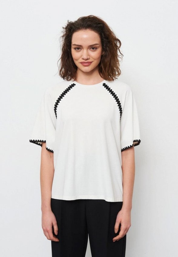 Футболка Taifun