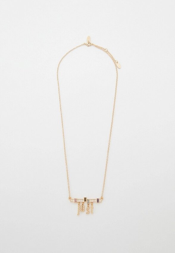 Колье Just Cavalli