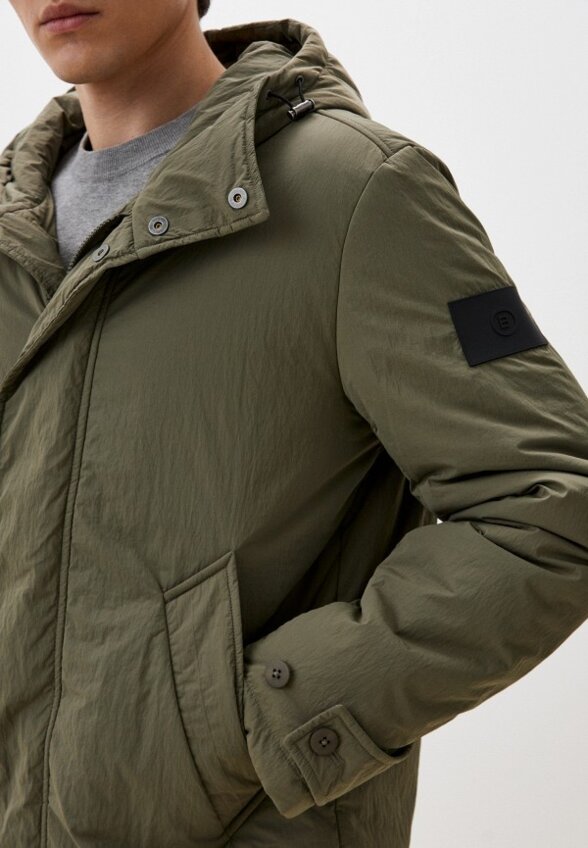 Куртка утепленная Baon