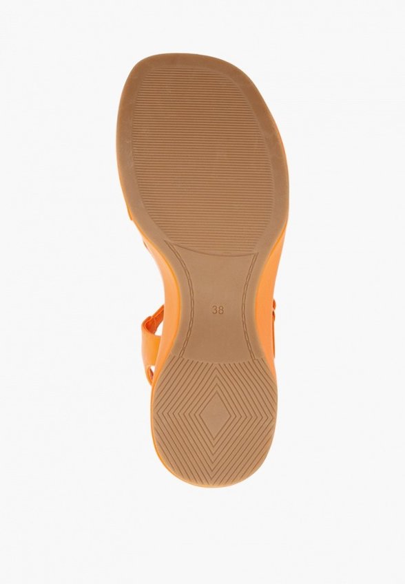 Босоножки May Vian