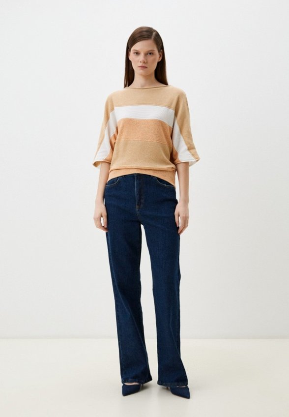 Джемпер Стим