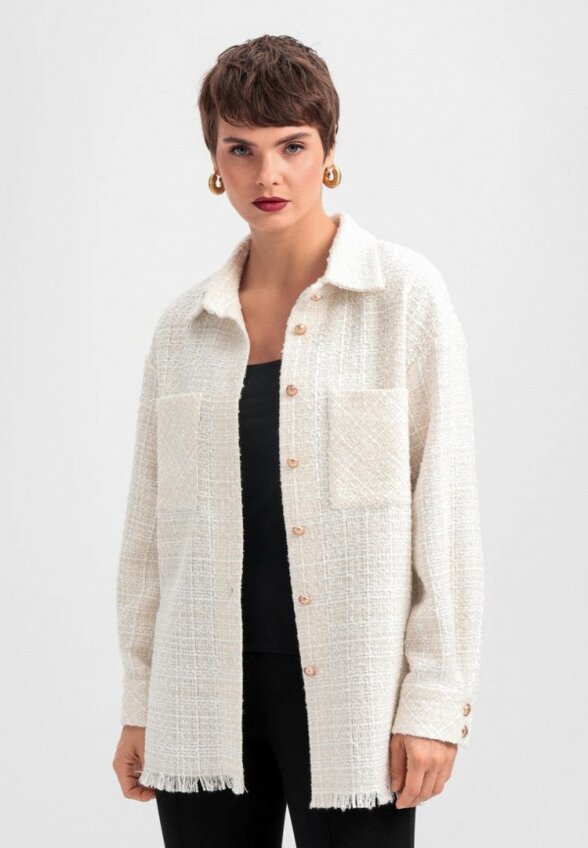 Блуза Vivienne Mare