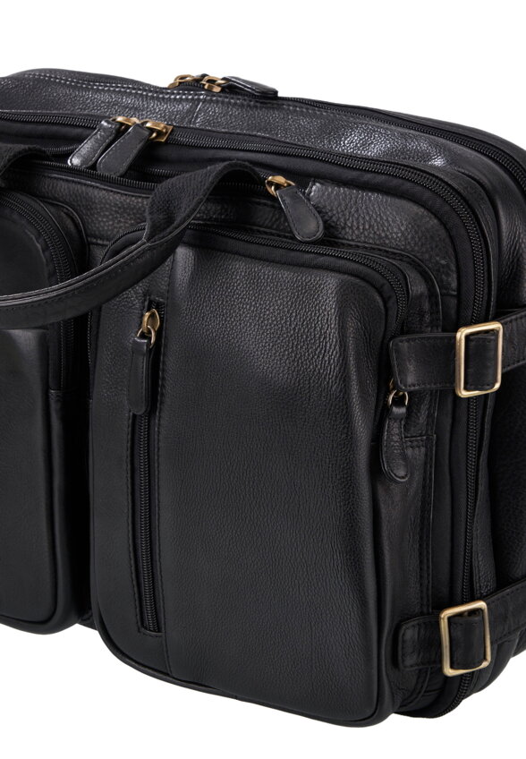 Др.Коффер B402782-248-04 сумка для документов