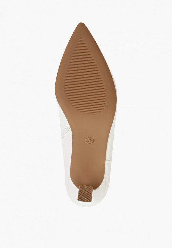 Ботильоны Obba