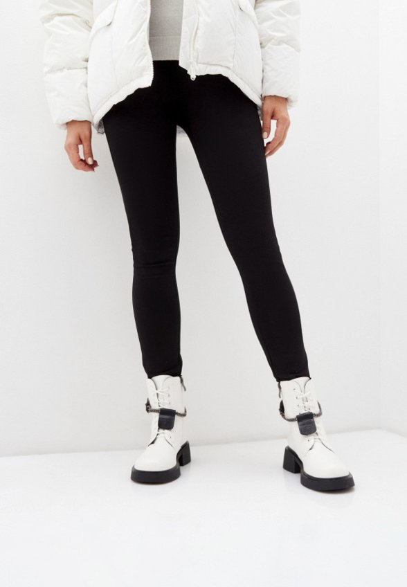 Ботинки Saivvila