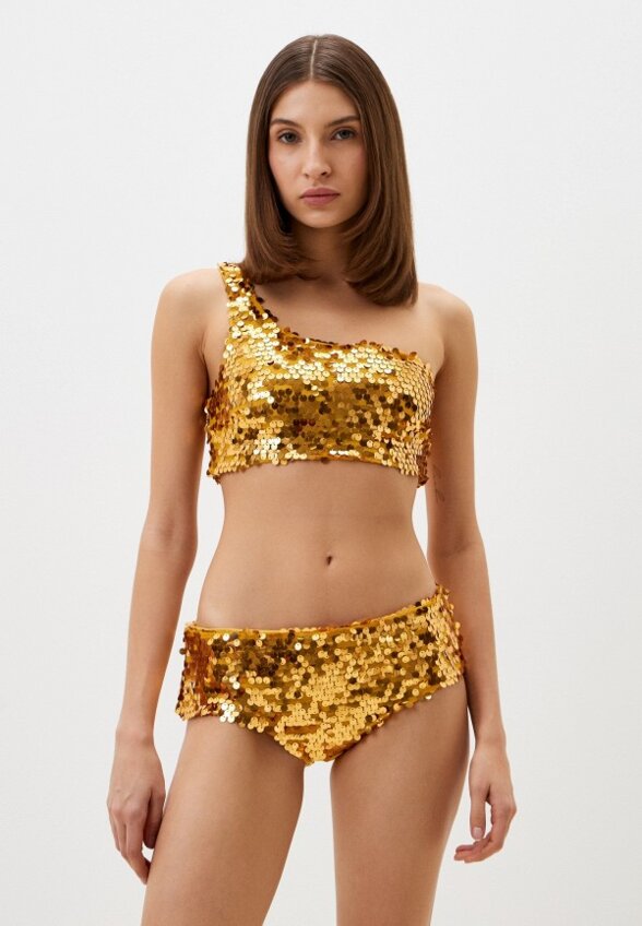 Трусы Infinity Lingerie