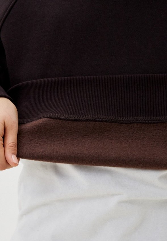 Свитшот Mark Formelle