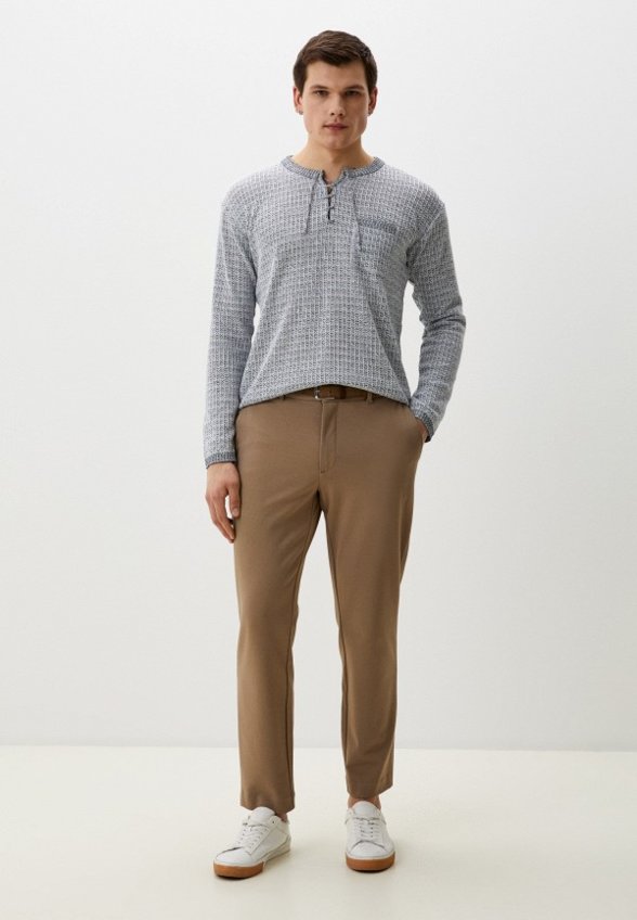 Джемпер Стим