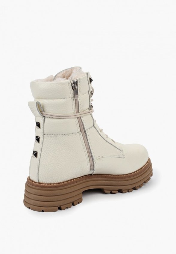 Ботинки Emanuele Gelmetti