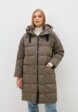 Пуховик Dixi-Coat1  - превью