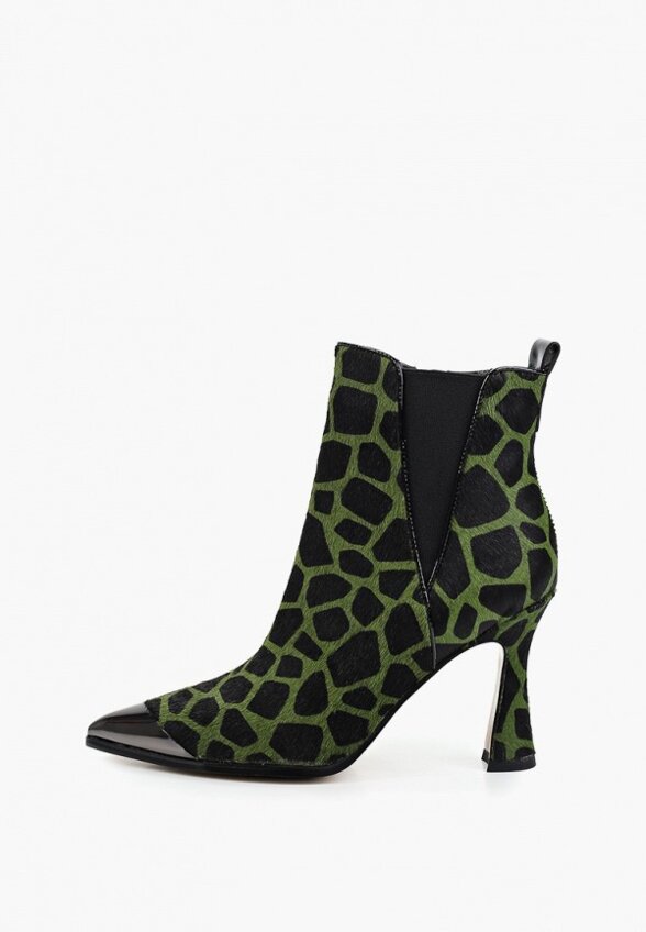 Ботильоны El'Rosso