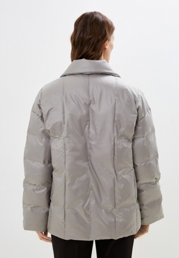 Куртка-пальто Alisia Hit