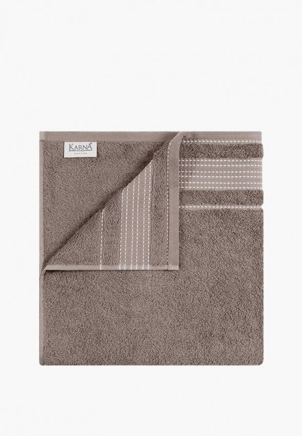 Набор полотенец Karna