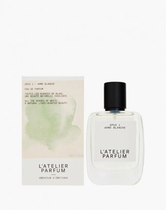 Парфюмерная вода L'Atelier Parfum мужчинам