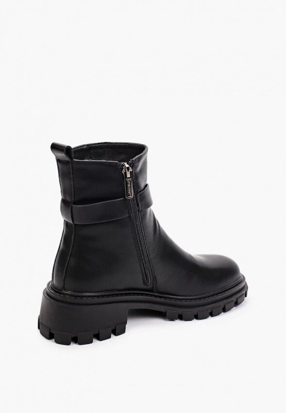 Ботинки Milana