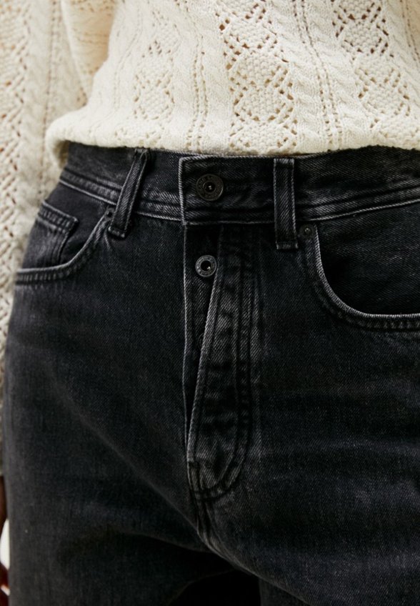 Джинсы Pepe Jeans