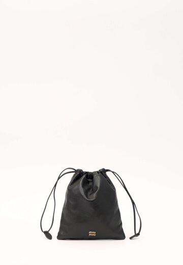 Miu Miu Pouch
