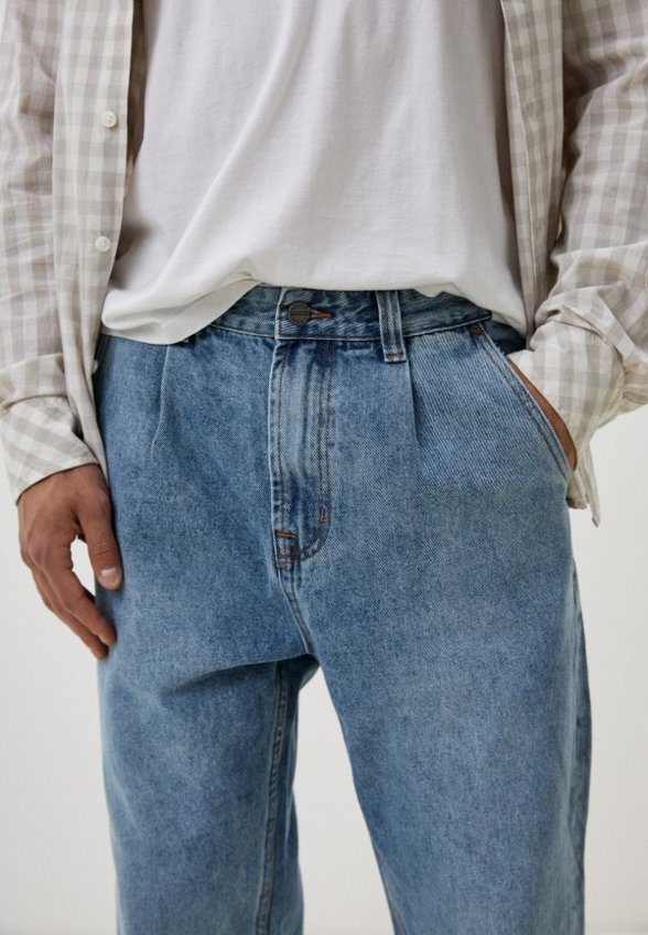 Джинсы G.E.Y.I.M