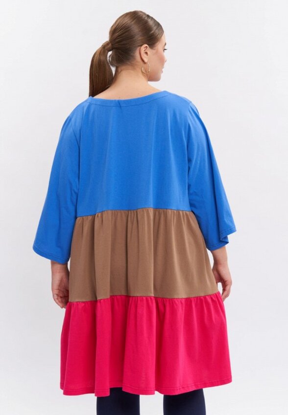 Блуза Артесса