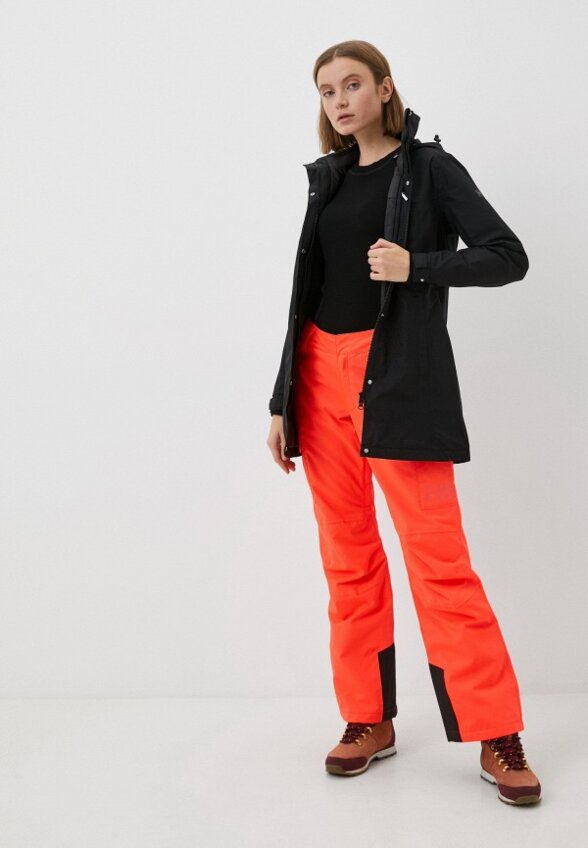 Куртка утепленная Helly Hansen