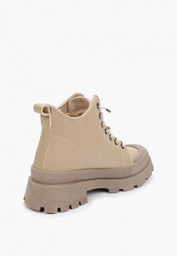 Ботинки Zumita