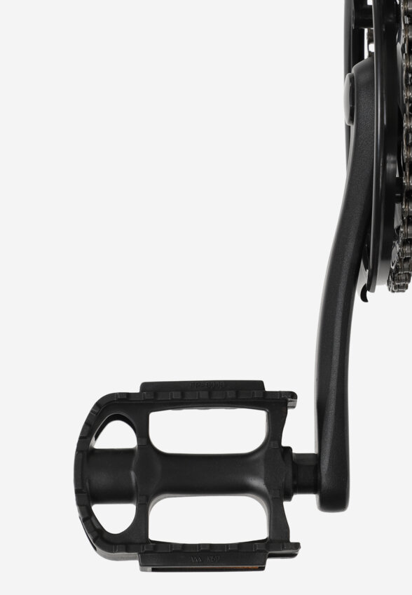 Велосипед горный Denton Storm 3.0 27.5