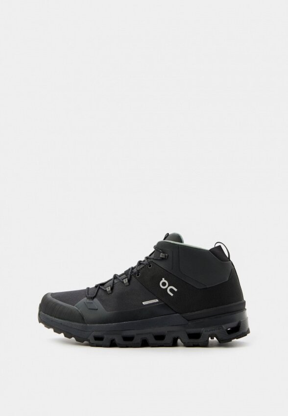 Кроссовки On