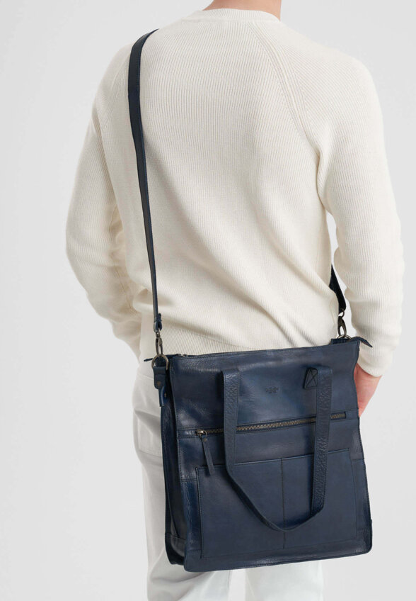 Др.Коффер M402831-110-60 сумка для документов