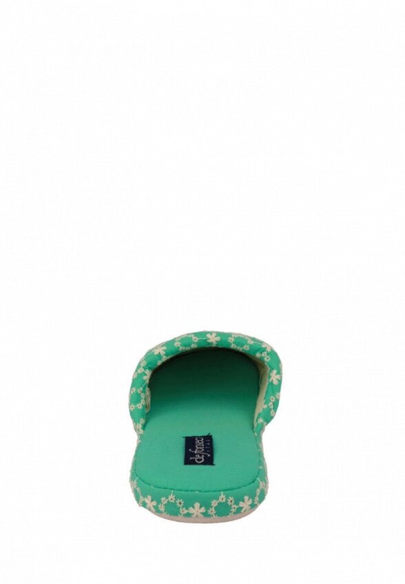 Тапочки De Fonseca