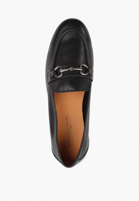 Лоферы Francesco Donni