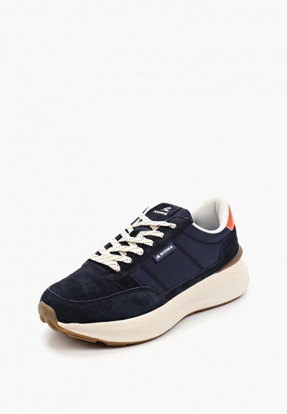 Кроссовки Sigma