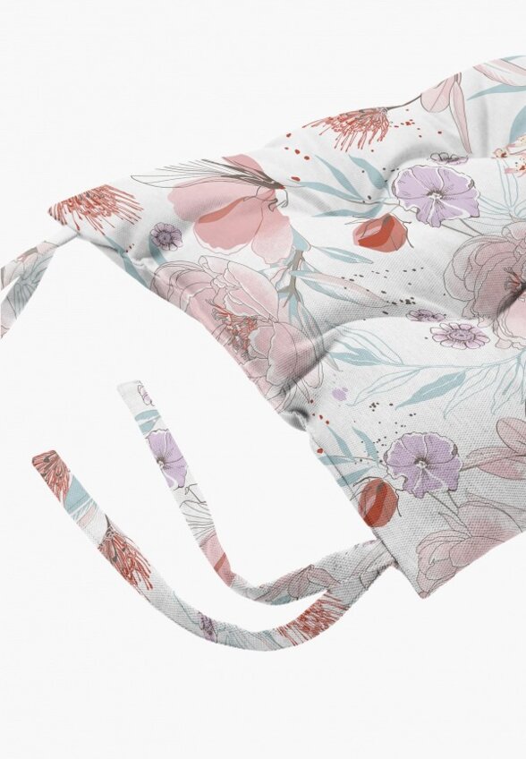 Подушка на стул Verossa