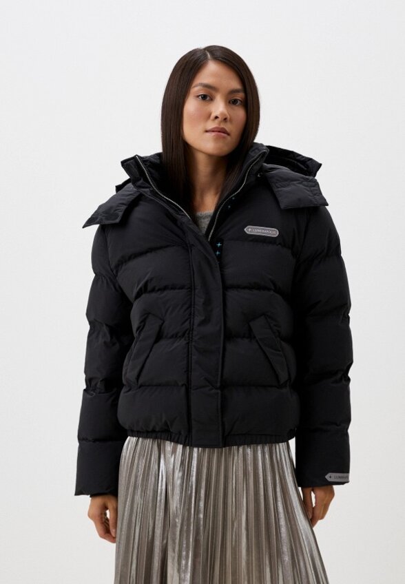 Пуховик Luminapolis