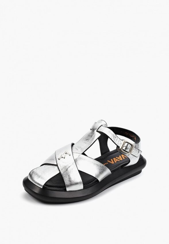 Сандалии Vasconte