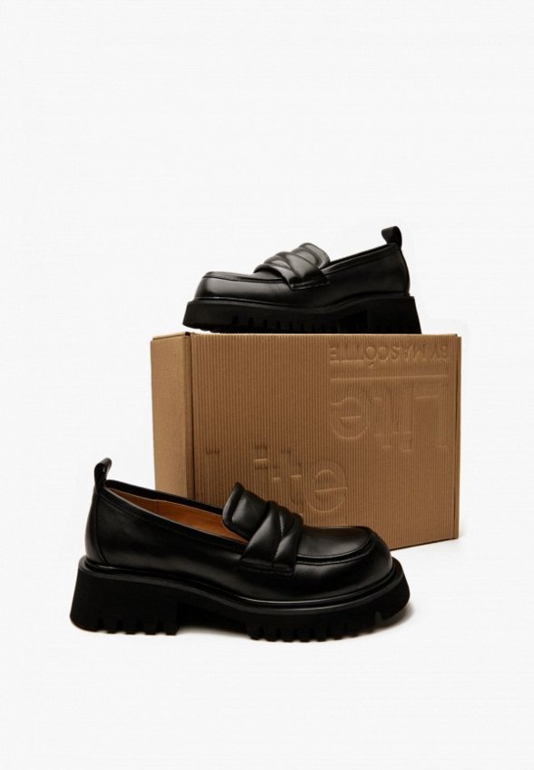 Туфли Lite by Mascotte